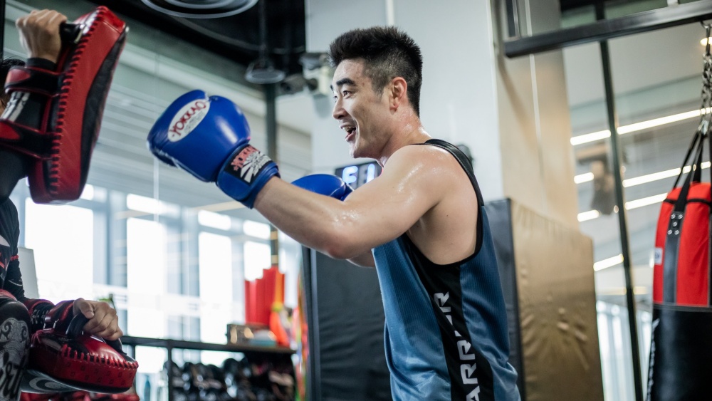 6 Psychological Benefits Of Martial Arts In Improving Mental Health